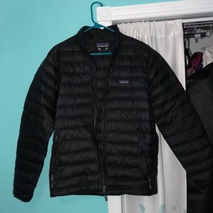 Patagonia Down Jacket MENS